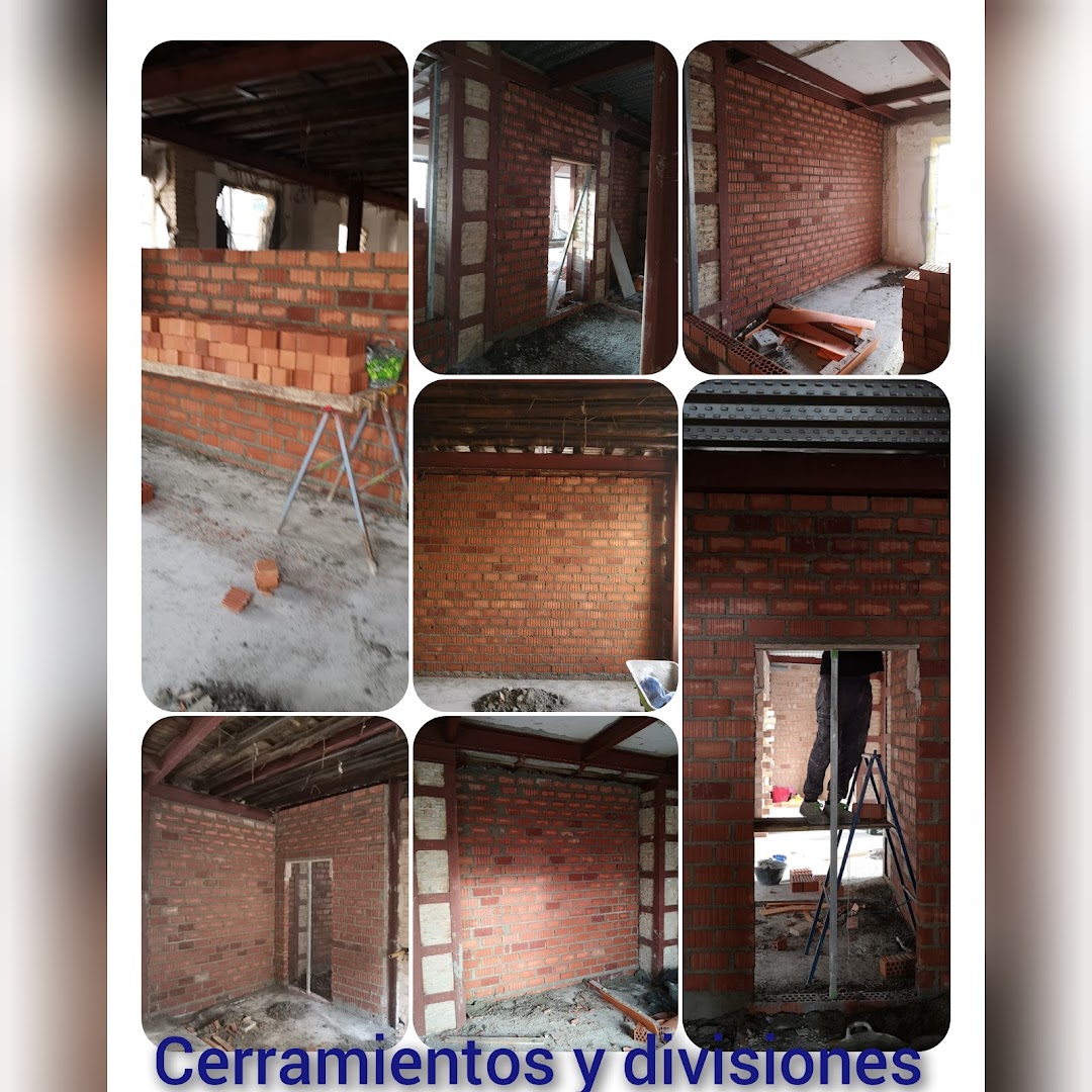 Construcciones y Reformas Sánchez Crs — Fotos 10