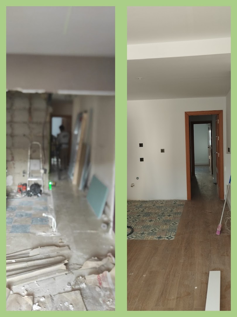 Construcciones y Reformas Sánchez Crs — Fotos 1